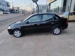 CHEVROLET - CORSA - 2004/2004 - Preta - R$ 19.990,00