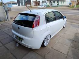 FIAT - PUNTO - 2011/2011 - Branca - R$ 34.900,00