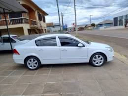 CHEVROLET - VECTRA - 2007/2008 - Branca - R$ 34.900,00