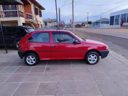VOLKSWAGEN - GOL - 1996/1996 - Vermelha - R$ 15.990,00
