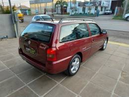 VOLKSWAGEN - PARATI - 1996/1996 - Vermelha - R$ 35.900,00