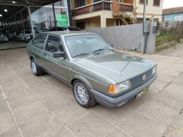 VOLKSWAGEN - GOL - 1993/1993 - Verde - R$ 38.000,00