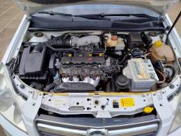 CHEVROLET - VECTRA - 2007/2008 - Branca - R$ 34.900,00