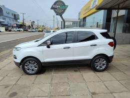 FORD - ECOSPORT - 2013/2013 - Branca - R$ 55.900,00
