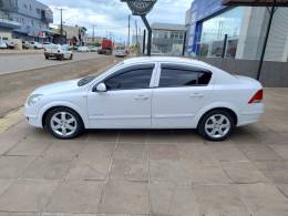 CHEVROLET - VECTRA - 2007/2008 - Branca - R$ 34.900,00