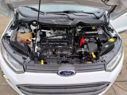 FORD - ECOSPORT - 2013/2013 - Branca - R$ 55.900,00