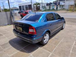 CHEVROLET - ASTRA - 1998/1999 - Azul - R$ 19.900,00