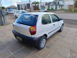 FIAT - PALIO - 2004/2004 - Branca - R$ 15.900,00