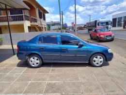 CHEVROLET - ASTRA - 1998/1999 - Azul - R$ 19.900,00