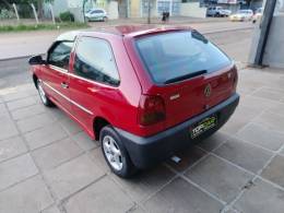 VOLKSWAGEN - GOL - 1996/1996 - Vermelha - R$ 15.990,00